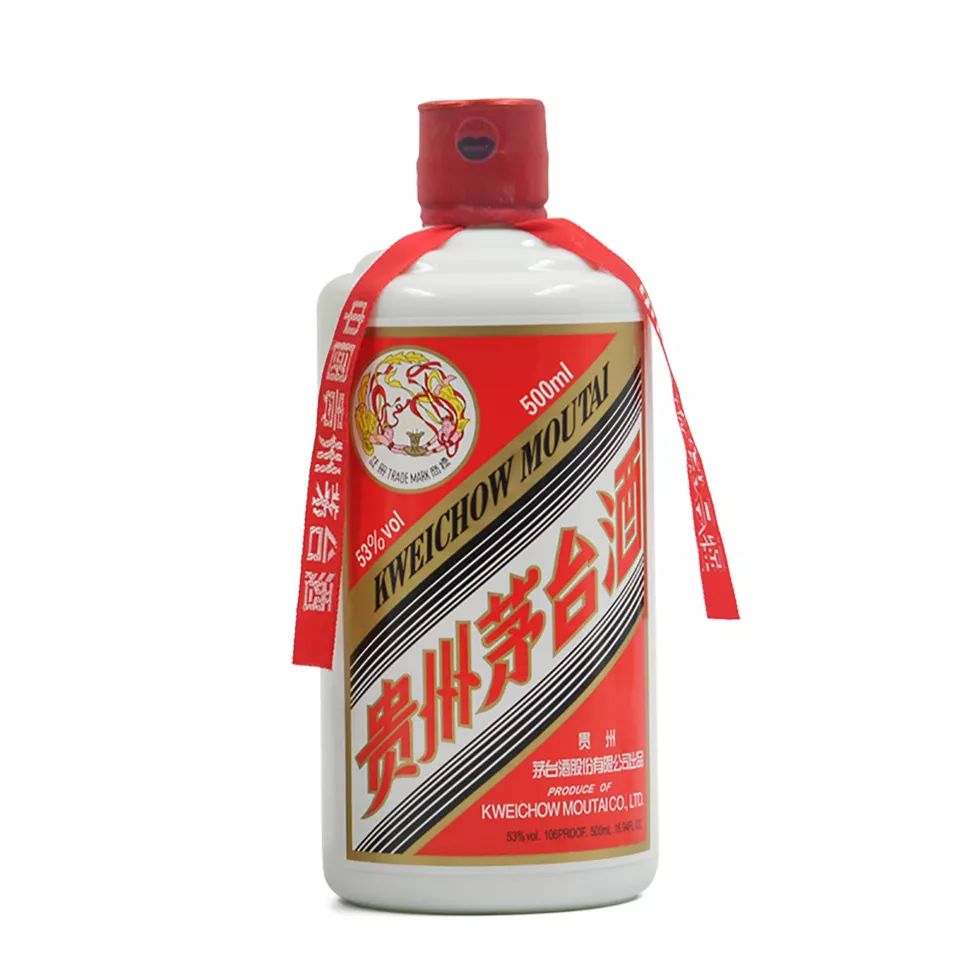 如何從帶杯茅臺(tái)的酒杯鑒別茅臺(tái)酒真?zhèn)?？真假茅臺(tái)大對決