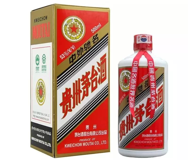 飛天茅臺酒盒的5個(gè)秘密，你知道幾個(gè)？