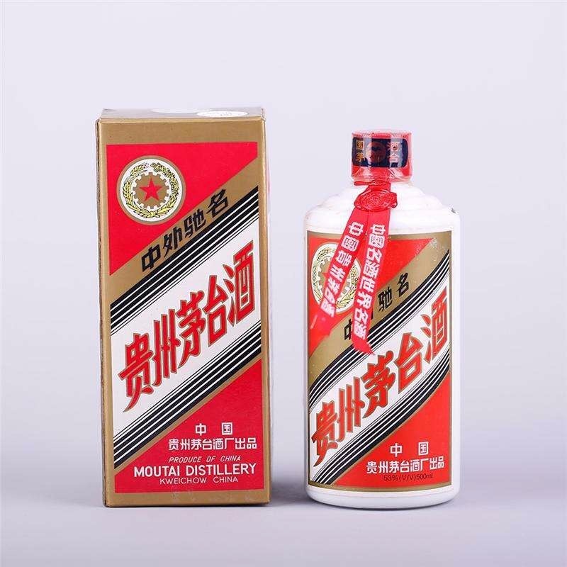 為什么飛天茅臺(tái)比五星茅臺(tái)多兩個(gè)小酒杯？有什么作用？