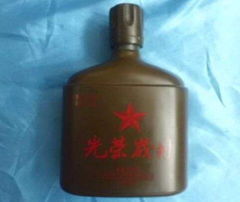 38度宋河光榮歲月酒500ml白酒價(jià)格多少？是日?？诩Z酒么？