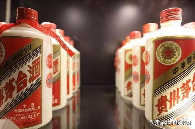 貴州除了茅臺酒還有那些酒企在賺錢？酒行業(yè)4成利潤入貴州