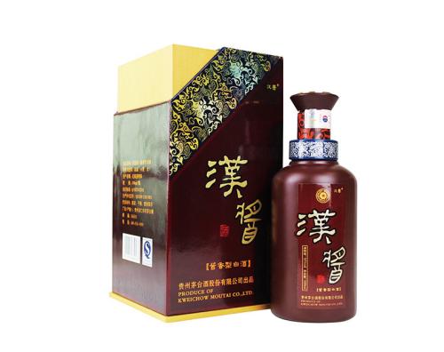 茅臺漢醬酒怎么樣