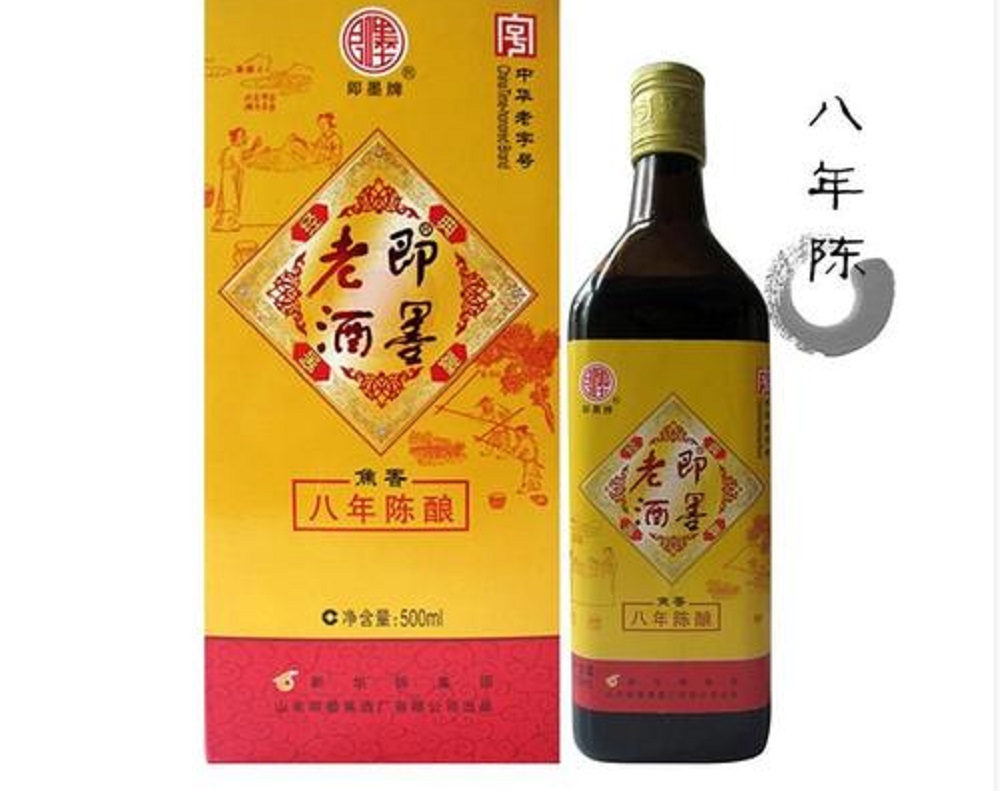 即墨老酒都有什么品牌？即墨老酒的品牌介紹