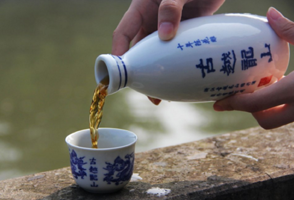 紹興黃酒是怎樣做的？紹興黃酒釀造工藝技術(shù)