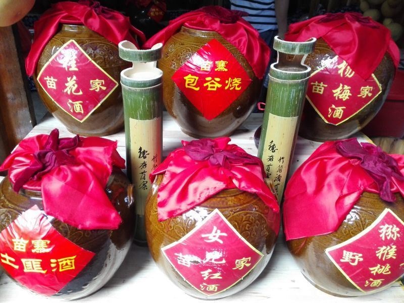 女兒紅黃酒怎么喝？女兒紅黃酒的正確喝法