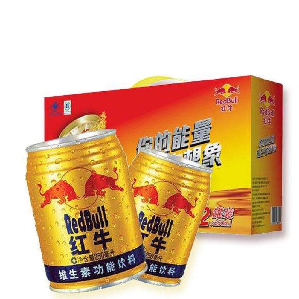 紅牛能解酒嗎？喝紅牛能不能解酒呢