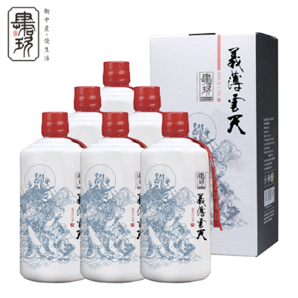 肆拾玖坊的酒好不好？肆拾玖坊酒怎么樣？