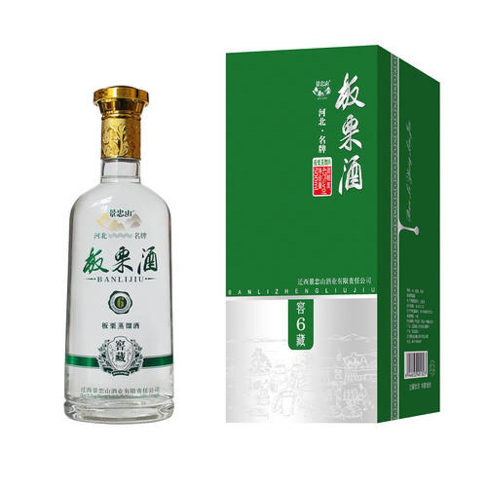 泡板栗酒用什么酒最好？板栗用什么酒泡最好？