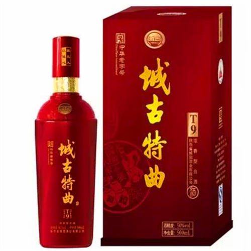 陜西城固天漢坊酒怎么樣