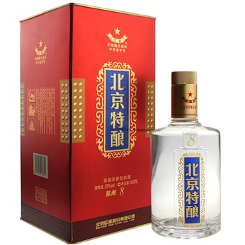 北京特釀高級(jí)濃香型酒怎么樣