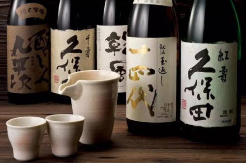 日本清酒是米酒嗎？大米釀造的酒