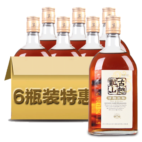 黃酒怎么保存？黃酒變酸了怎么辦？