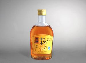 寧夏枸杞酒有什么好處？泡枸杞酒有什么小竅門(mén)？