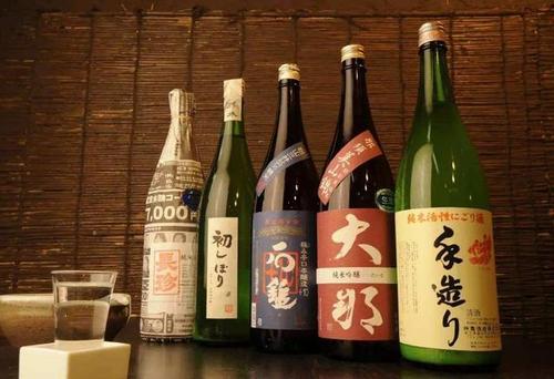 日本清酒怎么喝？日本清酒應(yīng)該搭配什么一起喝？