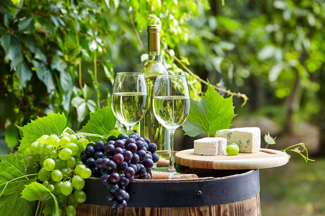 葡萄酒可以用塑料瓶裝嗎？自釀葡萄酒用什么裝比較好？