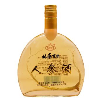 人參泡酒什么時候喝比較好？用什么酒泡人參酒比較好？