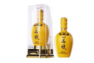 一品坊酒怎么樣