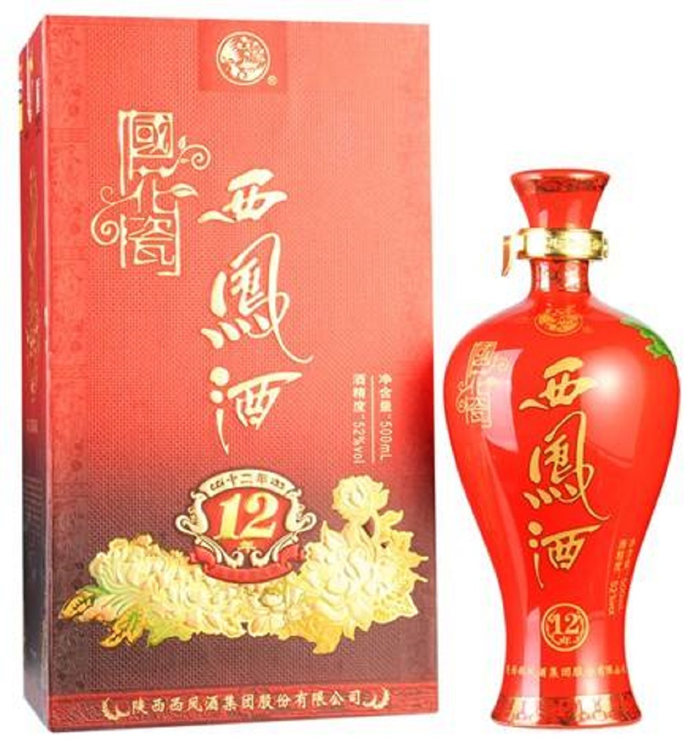 西鳳酒是純糧食酒嗎？綠瓶的好還是白瓶的好