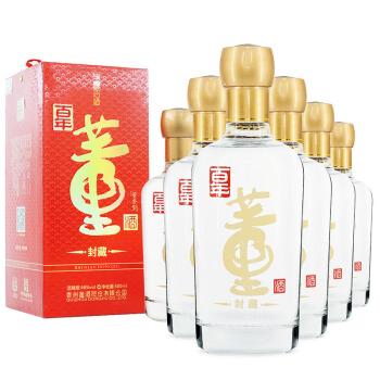 國密董酒價格這么高，為什么還賣的這么好？