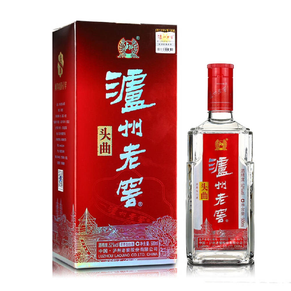 瀘州老窖屬于什么檔次，有著什么樣的品質(zhì)特點(diǎn)？