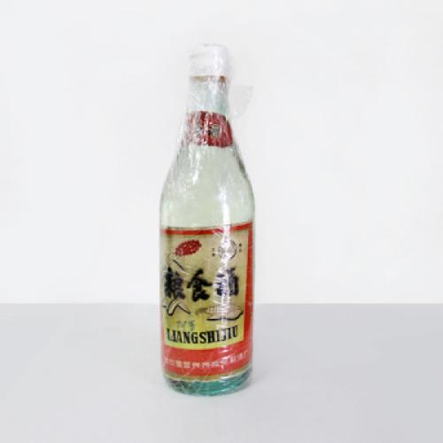 糧食酒的成本是什么？花多少錢(qián)能買到真正的糧食酒？