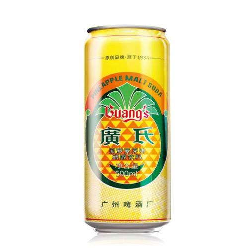 果香味重的啤酒