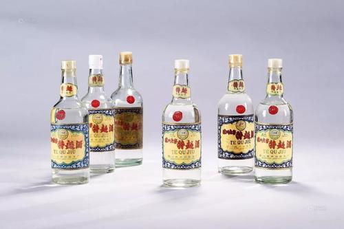 什么是光瓶酒？光瓶酒和裸瓶酒是一樣的嗎？