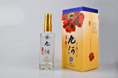 九河酒怎么樣