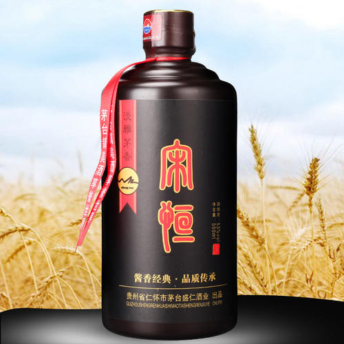 茅香坤沙酒怎么樣