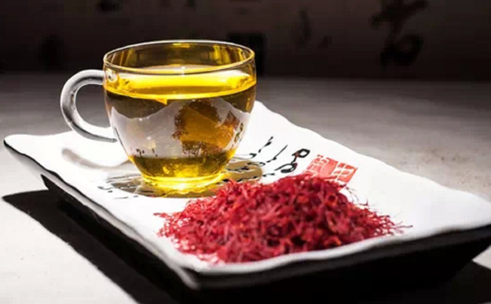 藏紅花和什么泡酒最好，藏紅花泡酒的做法
