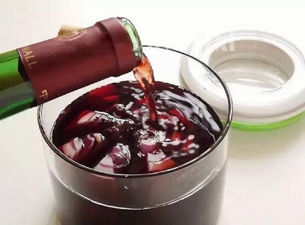 洋蔥泡酒的功效與作用，洋蔥泡酒的做法
