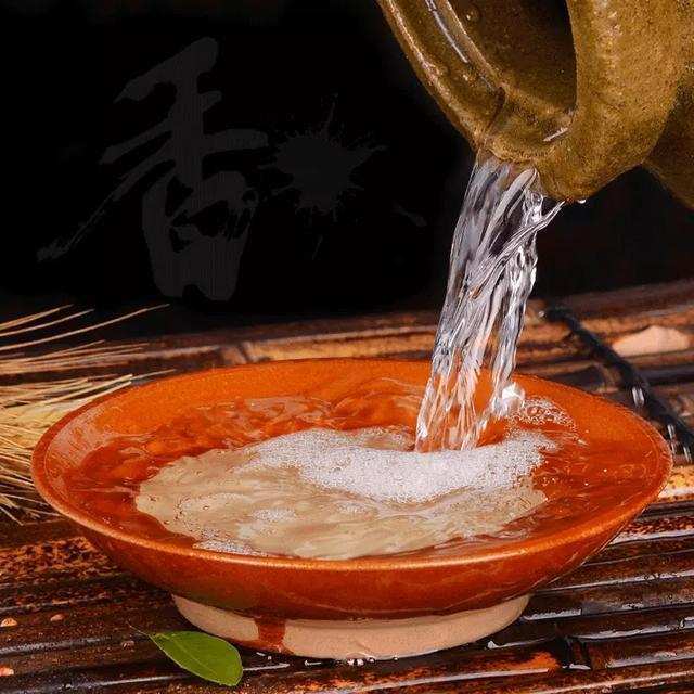 清香型白酒和濃香型白酒的釀造區(qū)別