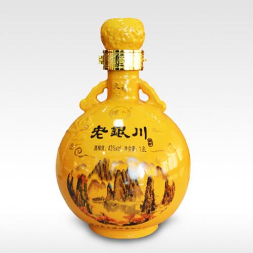 濃香型白酒清香型白酒的工藝哪個(gè)復(fù)雜