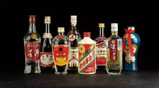 白酒二級是指什么酒？白酒各個等級有什么區(qū)別？