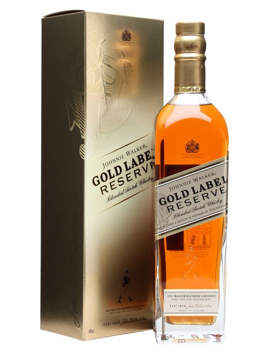 johnniewalker是什么品牌，狗年限量酒價格多少錢