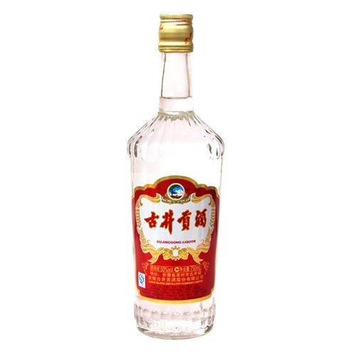 古井貢酒低度酒750