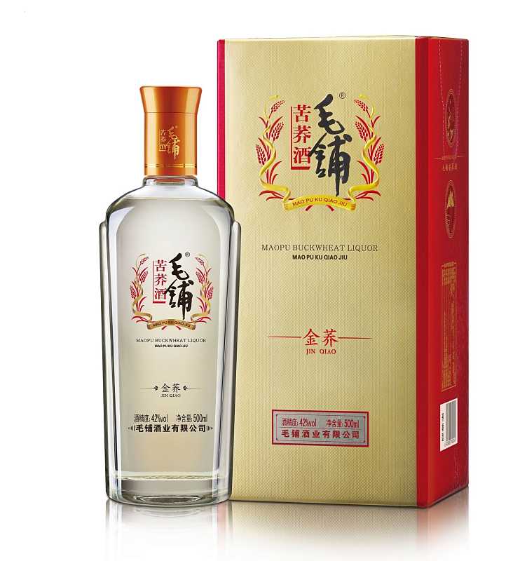 苦蕎酒是白酒嗎？屬于營養(yǎng)型白酒