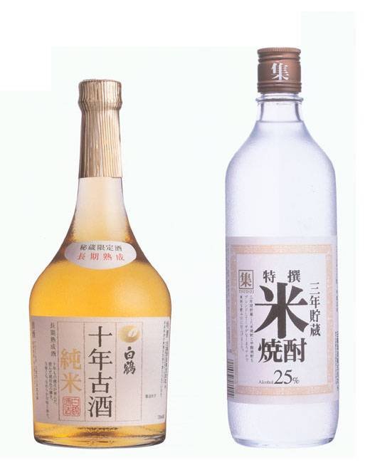 米酒水有酒精嗎？可以放多久？