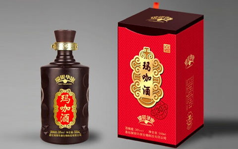 瑪咖酒怎么泡制，女性能喝嗎？