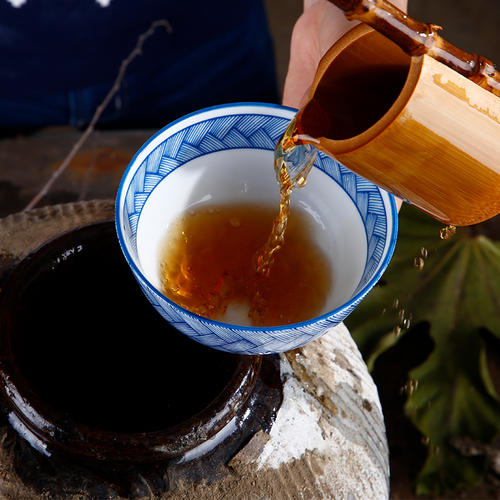 花雕酒可以燒菜用嗎？花雕酒食用方法