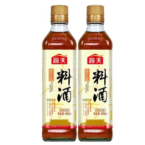 料酒也是酒嗎？料酒和黃酒有什么區(qū)別