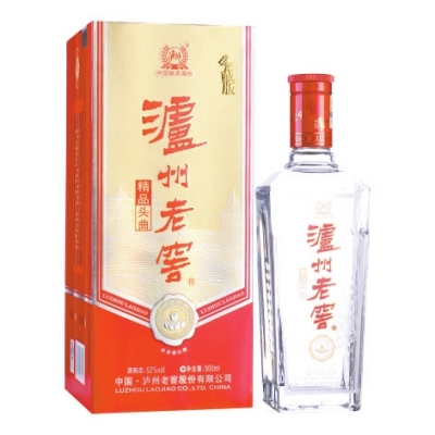 瀘州老窖有低度酒嗎