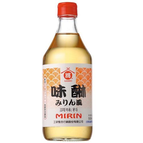 日本的料酒味醂是什么？日本做菜加的酒是什么？