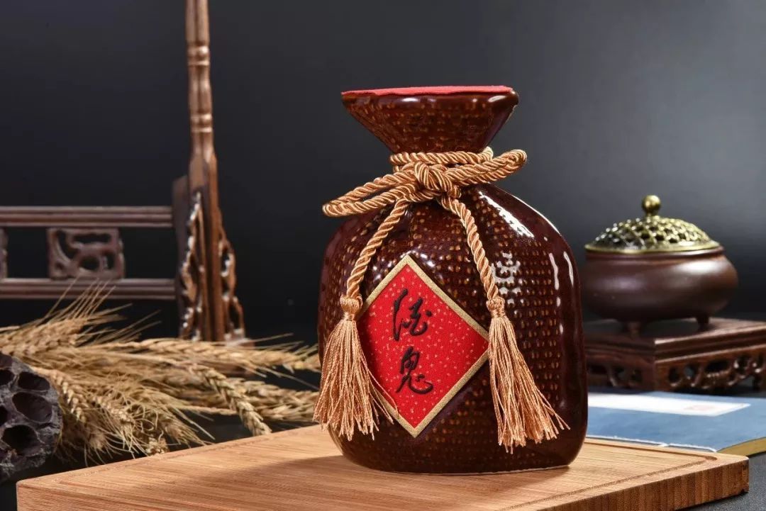 馥郁香型白酒標(biāo)準(zhǔn)什么時(shí)候制定