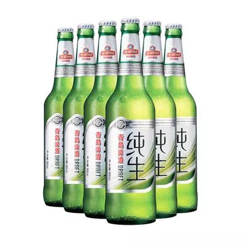 啤酒純生和干啤有什么區(qū)別