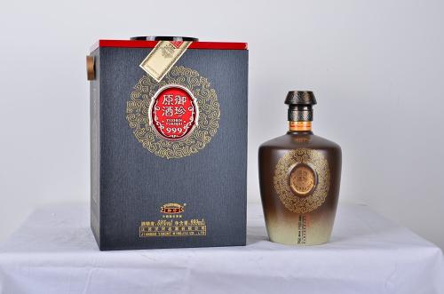 原酒和基酒有什么關(guān)系？基酒是什么意思？