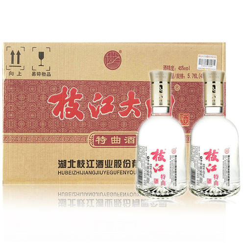 湖北有哪些白酒品牌？湖北的白酒特產(chǎn)有哪些？