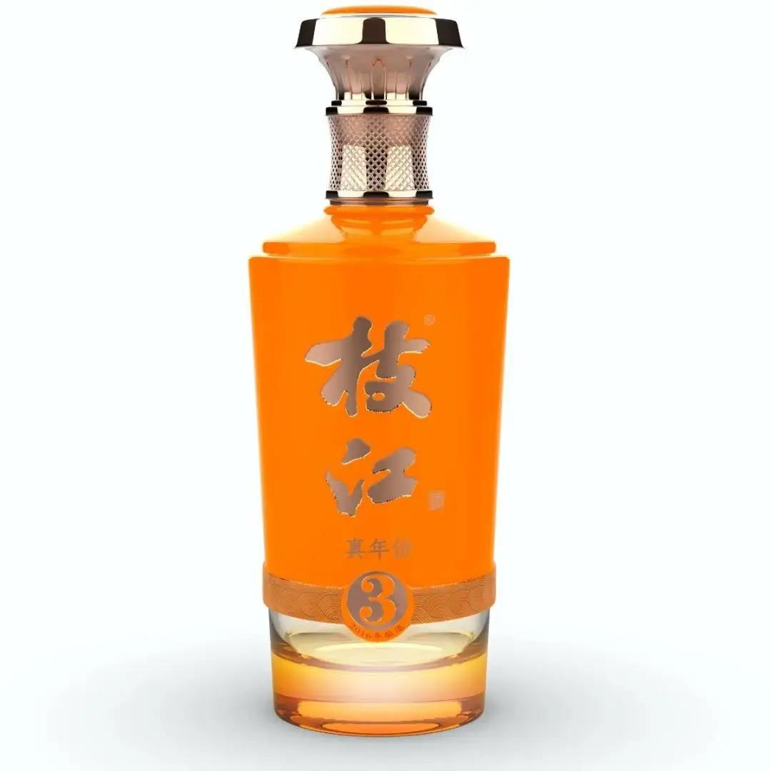 枝江酒業(yè)為何著急淘汰超50%老產(chǎn)品？