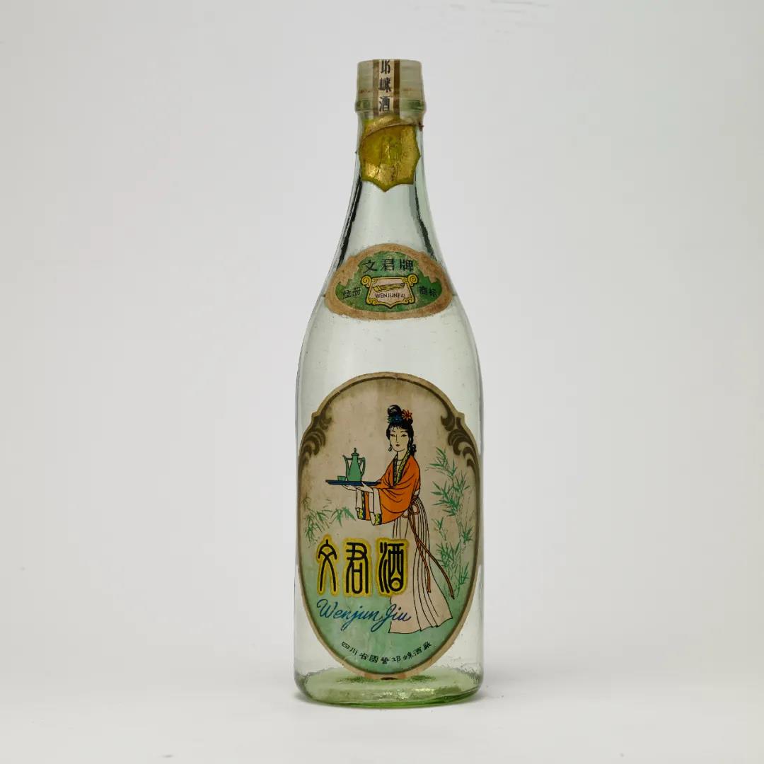 17大名酒53種優(yōu)質(zhì)酒，為何沒(méi)有“文君”酒？