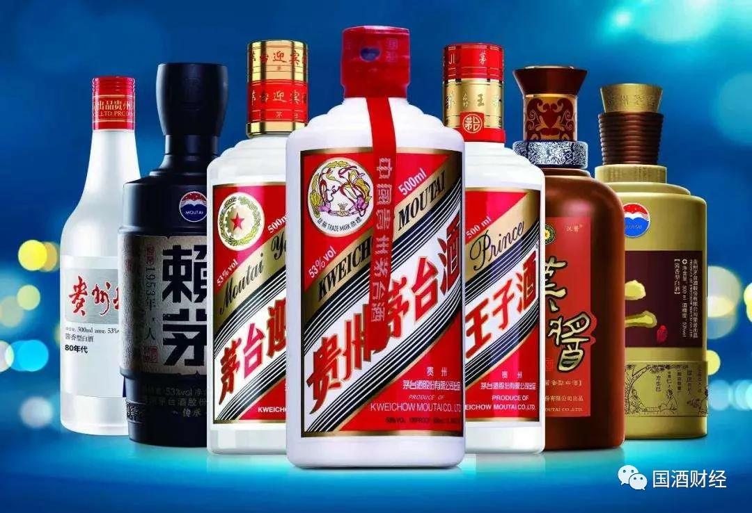 茅臺(tái)迎賓酒瘋漲85%？習(xí)酒、釣魚(yú)臺(tái)、珍酒、郎酒漲醬香酒迎來(lái)漲價(jià)潮！